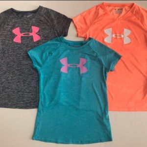 Under Armour Shirts Size Medium